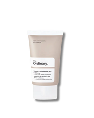 The Ordinary Vitamin C Suspension 23% + HA Spheres