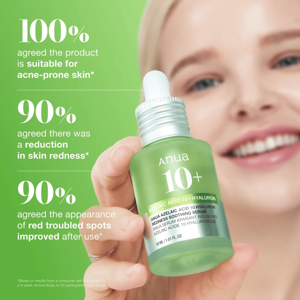 ANUA-Spotless Skin Duo