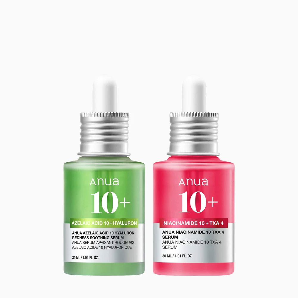 ANUA-Spotless Skin Duo