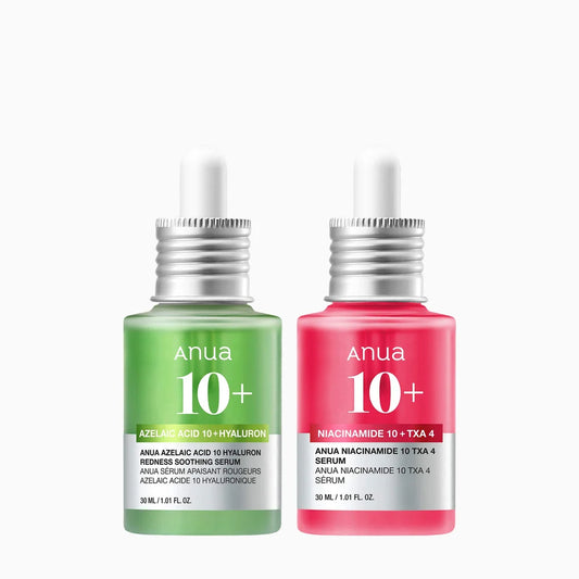 ANUA-Spotless Skin Duo
