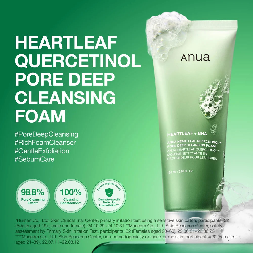 Double Cleansing Duo Set