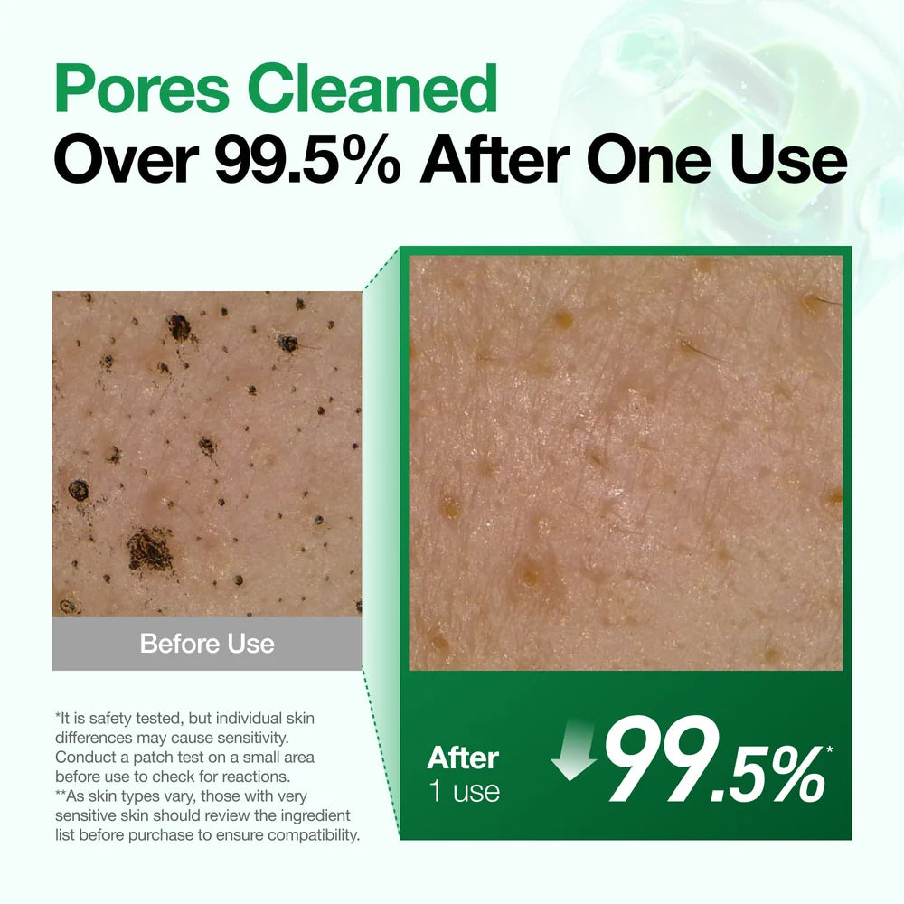 Double Cleansing Duo Set