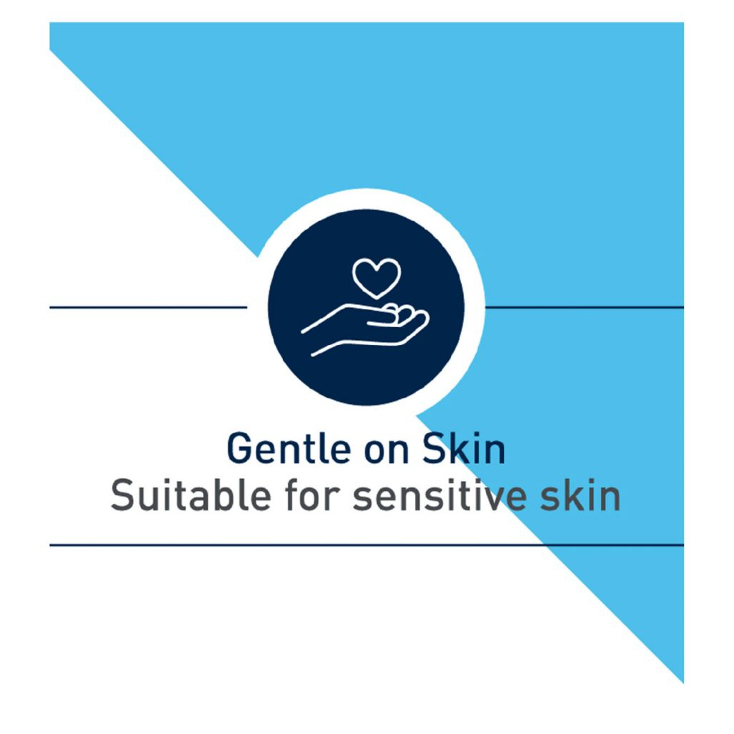 CeraVe SA Smoothing Cleanser