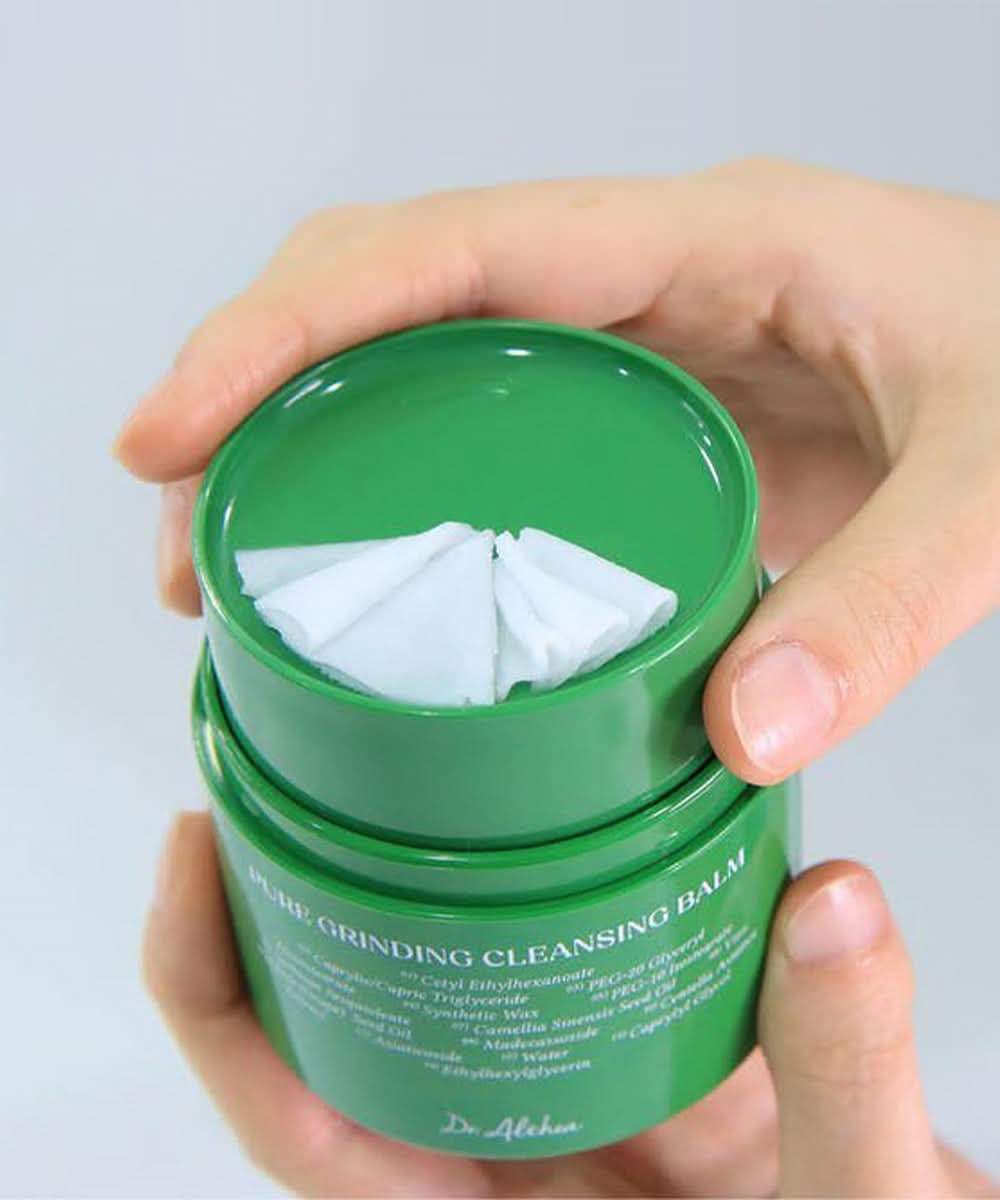 Dr. Althea – Pure Grinding Cleansing Balm