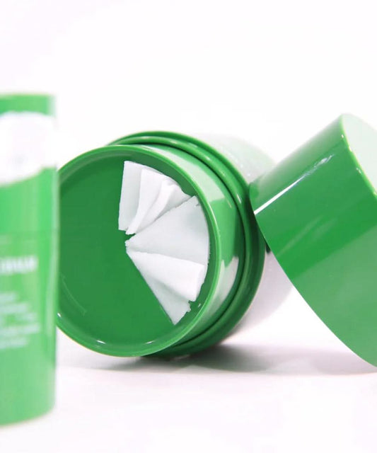 Dr. Althea – Pure Grinding Cleansing Balm