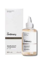 The Ordinary Glycolic Acid 7% Toning Solution – 240ML