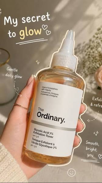 The Ordinary Hair & Scalp Collection