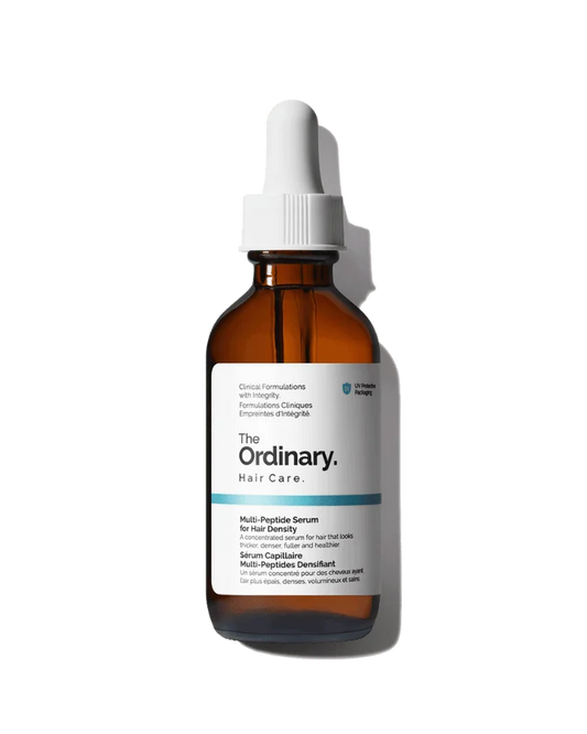 The Ordinary Multi-Peptide Serum For Hair Density 60ML
