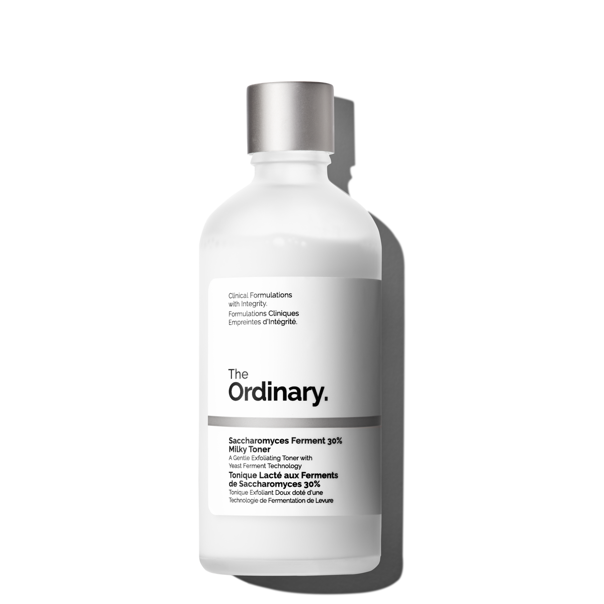 The Ordinary Saccharomyces Ferment 30% Milky Toner