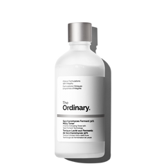 The Ordinary Saccharomyces Ferment 30% Milky Toner