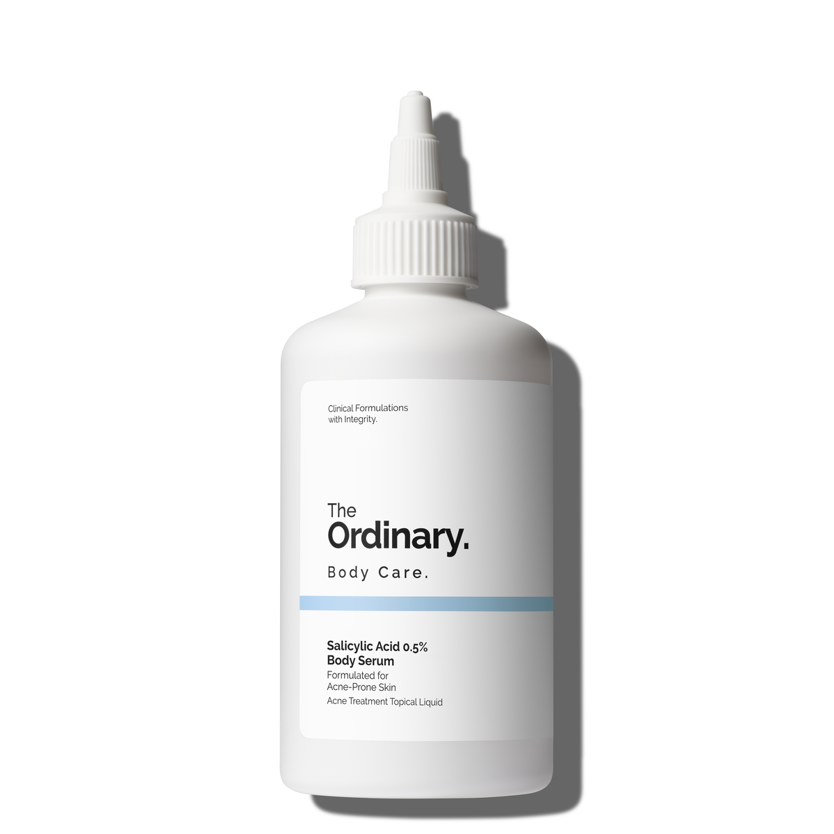 Salicylic Acid 0.5% Body Serum