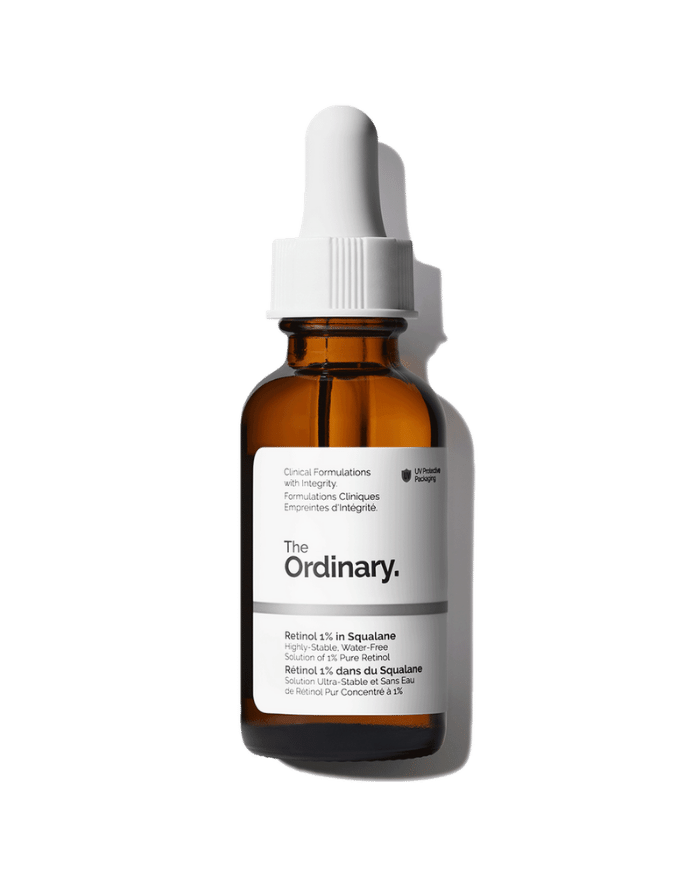 The Ordinary Retinol 0.5% In Squalane