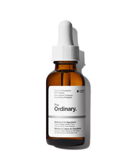 The Ordinary Retinol 0.5% In Squalane