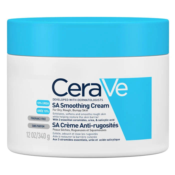 SA Smoothing Cream Pot