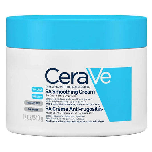 SA Smoothing Cream Pot